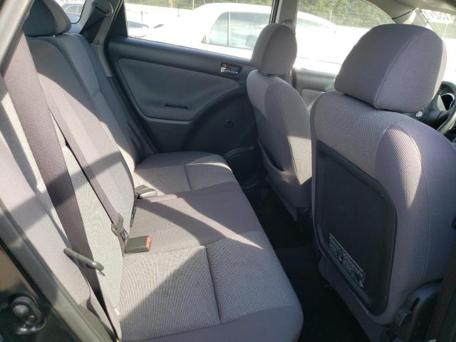 Photo 6 from auction – 2003 TOYOTA MATRIX with VIN 2T1KR32E13C012161
