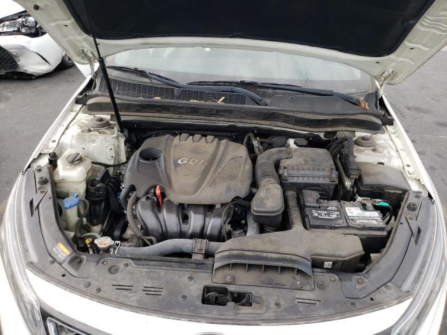 Photo 7 from auction – 2015 KIA OPTIMA LX with VIN KNAGM4A72F5631363