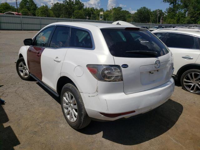 Photo 3 from auction – 2010 MAZDA CX-7 with VIN JM3ER2W56A0312018