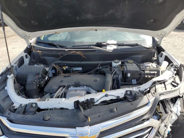 Photo 7 from auction – 2018 CHEVROLET EQUINOX PR with VIN 2GNAXWEX9J6240446