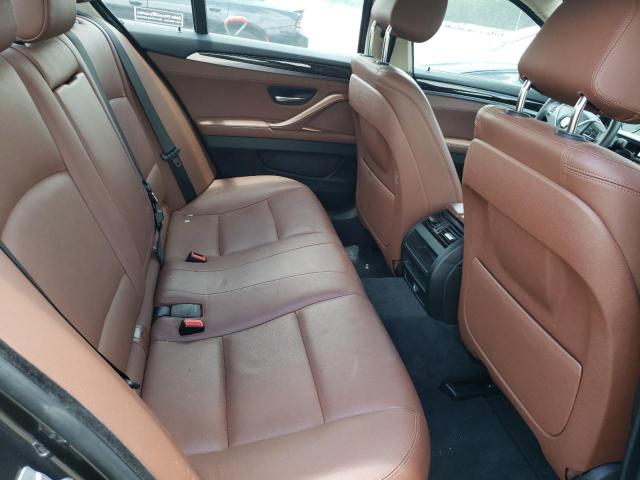 Photo 6 from auction – 2014 BMW 528 I with VIN WBA5A5C56ED506436