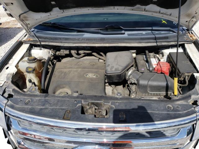 Photo 7 from auction – 2014 FORD EDGE SEL with VIN 2FMDK3JC2EBB85627