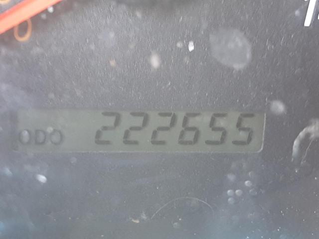 Photo 8 from auction – 2005 TOYOTA HIGHLANDER with VIN JTEGD21A650124508