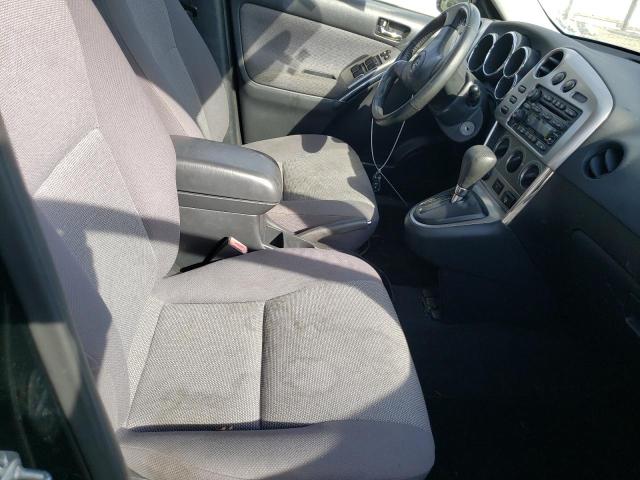 Photo 5 from auction – 2003 TOYOTA MATRIX with VIN 2T1KR32E13C012161