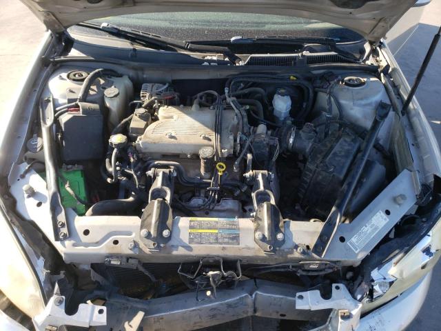 Photo 7 from auction – 2006 CHEVROLET IMPALA LT with VIN 2G1WT58K169113175