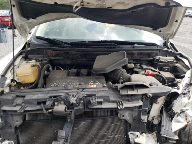 Photo 7 from auction – 2008 MAZDA CX-9 with VIN JM3TB38V080138553
