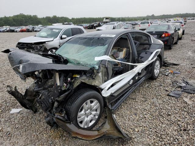 Photo 9 from auction – 2012 NISSAN ALTIMA BAS with VIN 1N4AL2AP5CC168681