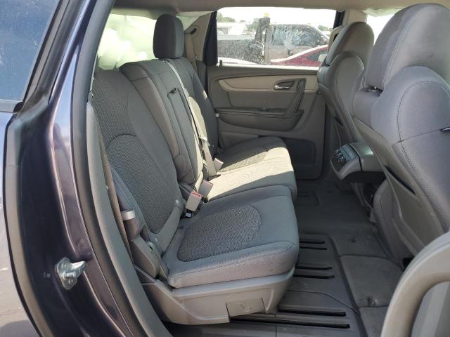 Photo 6 from auction – 2014 CHEVROLET TRAVERSE L with VIN 1GNKVFED8EJ163299