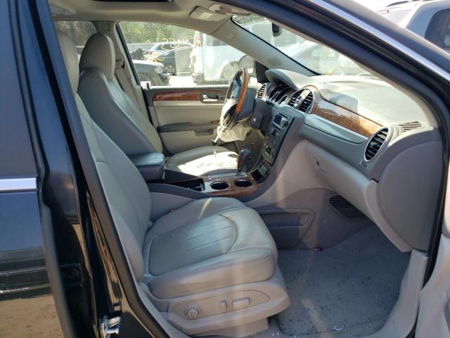 Photo 5 from auction – 2012 BUICK ENCLAVE with VIN 5GAKVCED7CJ211672
