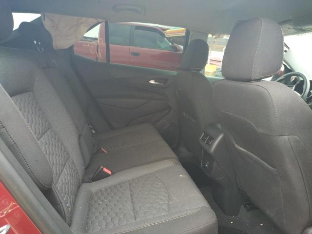 Photo 6 from auction – 2020 CHEVROLET EQUINOX LT with VIN 3GNAXKEVXLS625154