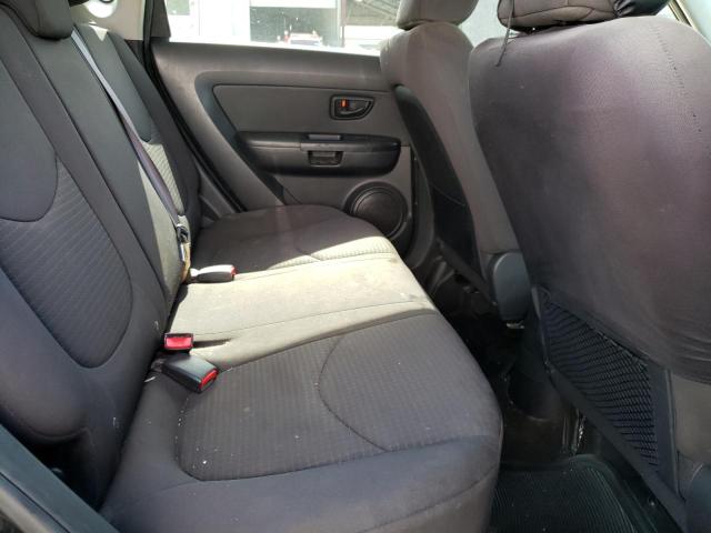 Photo 6 from auction – 2013 KIA SOUL with VIN KNDJT2A5XD7516039