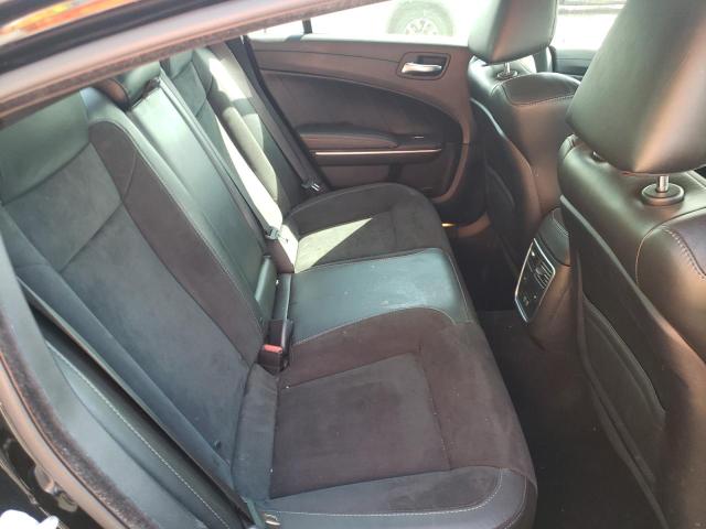 Photo 6 from auction – 2019 DODGE CHARGER GT with VIN 2C3CDXHG3KH685545