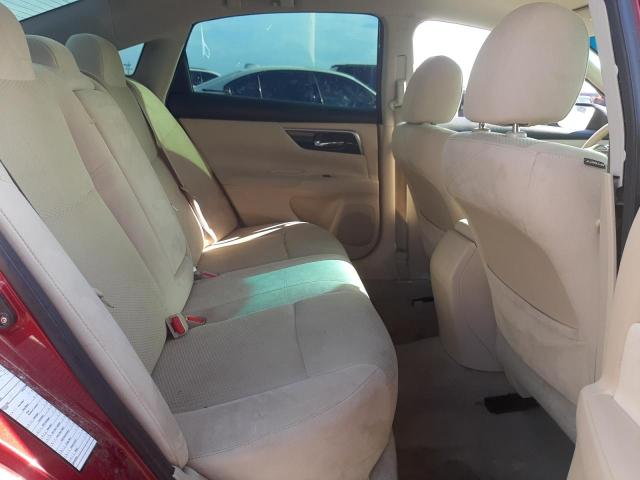 Photo 6 from auction – 2014 NISSAN ALTIMA with VIN 1N4AL3AP6EN331416