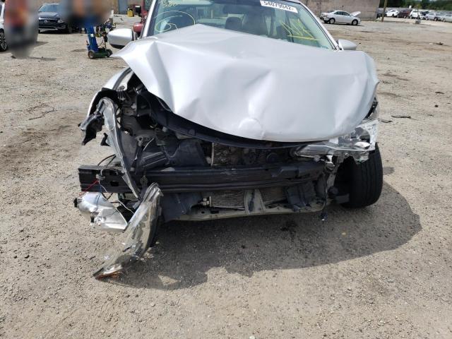 Photo 9 from auction – 2014 NISSAN SENTRA S with VIN 3N1AB7AP7EY324453
