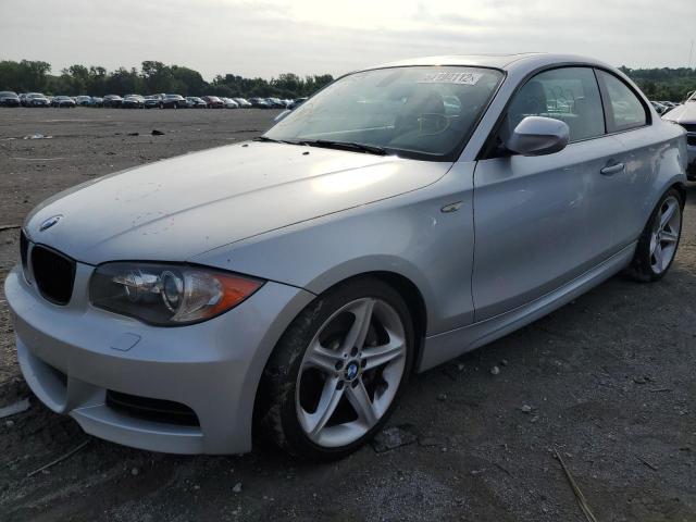 Photo 2 from auction – 2010 BMW 135 I with VIN WBAUC7C53AVK81074