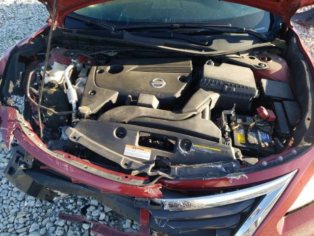 Photo 7 from auction – 2014 NISSAN ALTIMA 2.5 with VIN 1N4AL3AP6EC422326