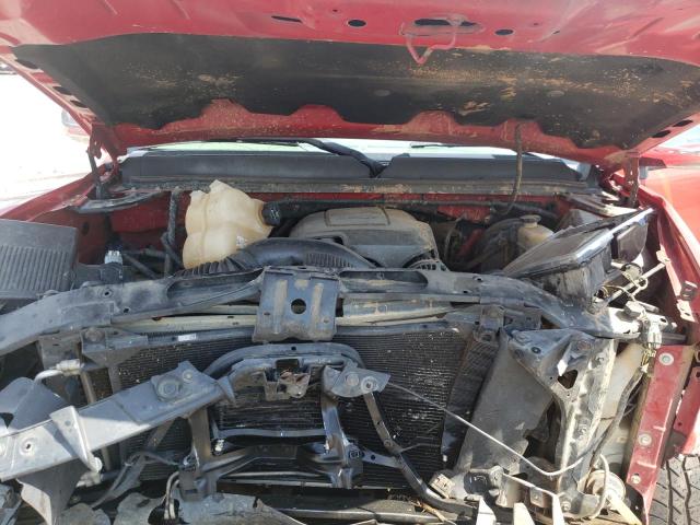 Photo 7 from auction – 2011 GMC SIERRA K15 with VIN 1GTR2UEA1BZ376148