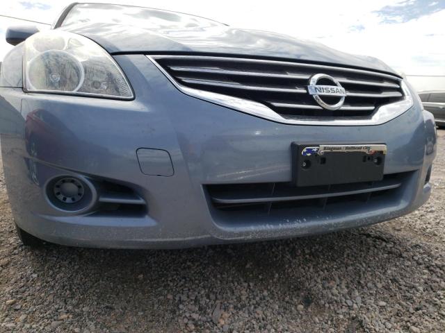 Photo 9 from auction – 2012 NISSAN ALTIMA BAS with VIN 1N4AL2AP1CN479870