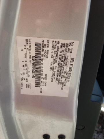Photo 10 from auction – 2010 FORD FOCUS SE with VIN 1FAHP3FNXAW203548