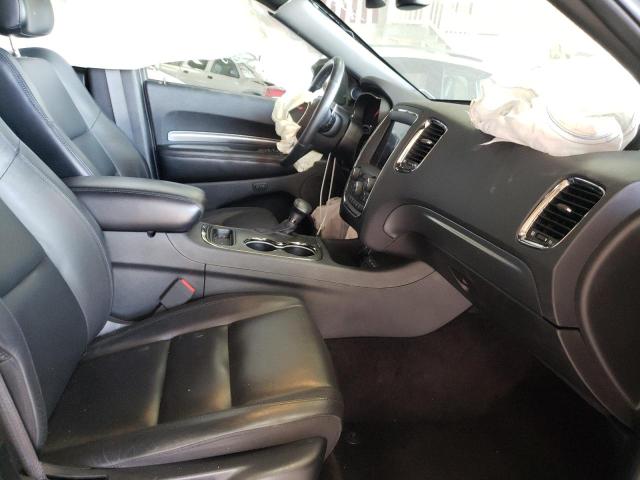 Photo 5 from auction – 2019 DODGE DURANGO GT with VIN 1C4RDJDG6KC576377