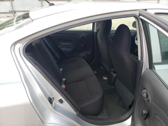 Photo 6 from auction – 2012 NISSAN VERSA S with VIN 3N1CN7AP6CL920678