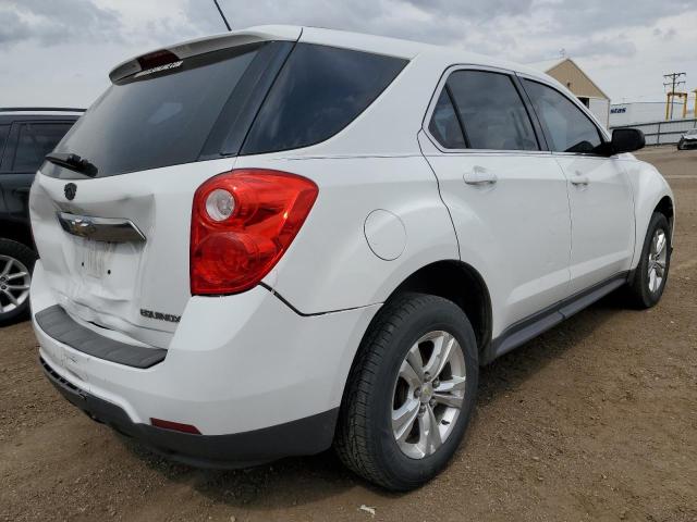Photo 4 from auction – 2014 CHEVROLET EQUINOX LS with VIN 2GNALAEK8E6124597
