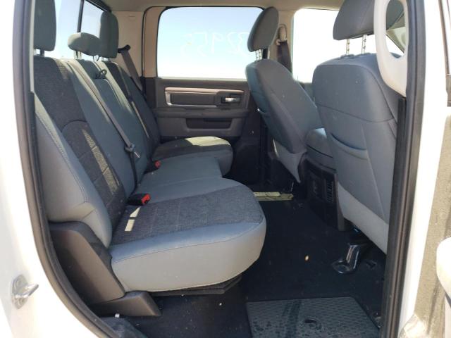 Photo 6 from auction – 2020 RAM 1500 CLASS with VIN 3C6RR7LT7LG182850