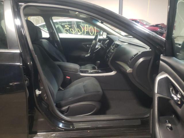Photo 5 from auction – 2014 NISSAN ALTIMA 2.5 with VIN 1N4AL3AP8EN233763