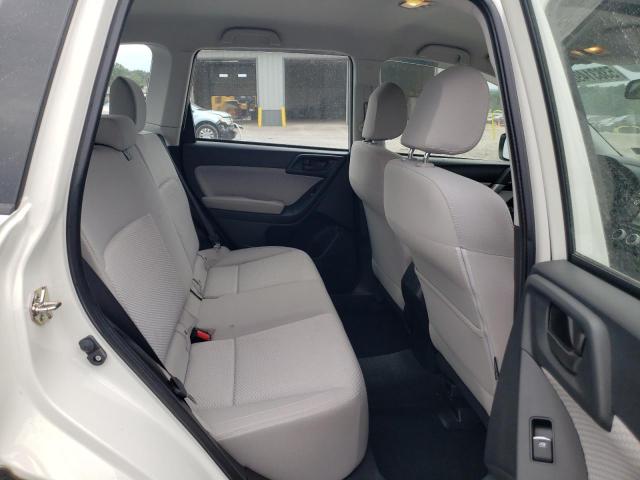 Photo 6 from auction – 2017 SUBARU FORESTER 2 with VIN JF2SJABC7HH437110