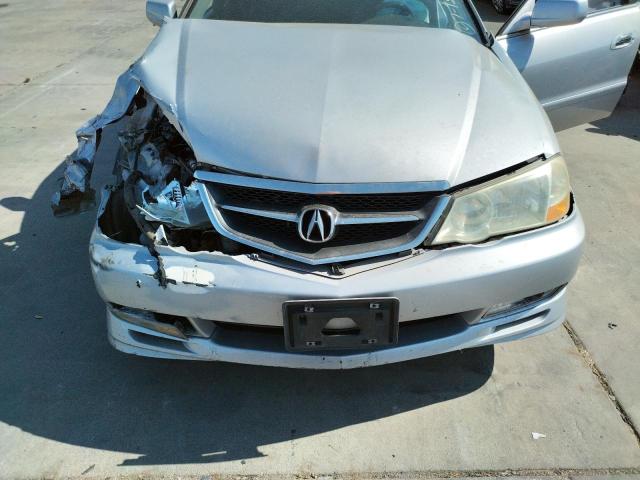 Photo 7 from auction – 2002 ACURA 3.2TL with VIN 19UUA56732A040667