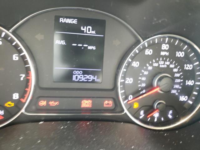 Photo 8 from auction – 2015 KIA FORTE LX with VIN KNAFK4A64F5268797