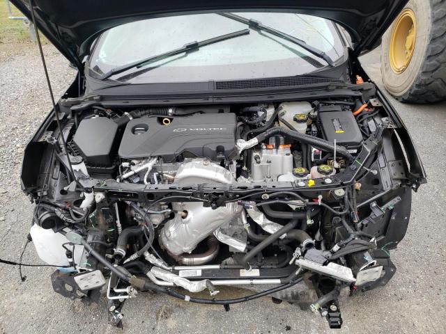 Photo 7 from auction – 2017 CHEVROLET VOLT LT with VIN 1G1RC6S50HU217720