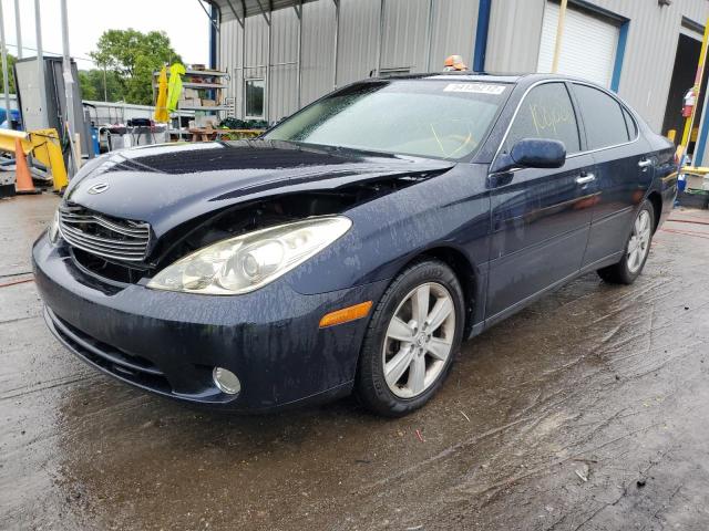 صورة رقم 2 من المزاد - 2006 LEXUS ES 330 مع VIN JTHBA30G265167507