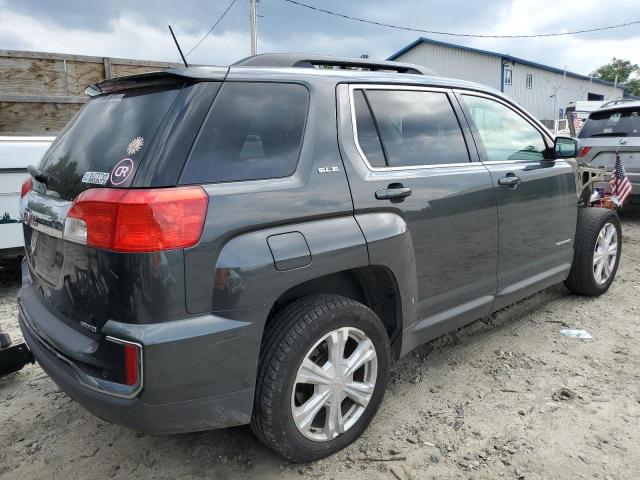 Photo 4 from auction – 2017 GMC TERRAIN SL with VIN 2GKFLTEK5H6270877