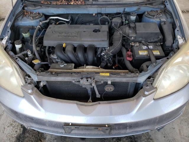 Photo 7 from auction – 2003 TOYOTA COROLLA MA with VIN 2T1KR32E73C048680