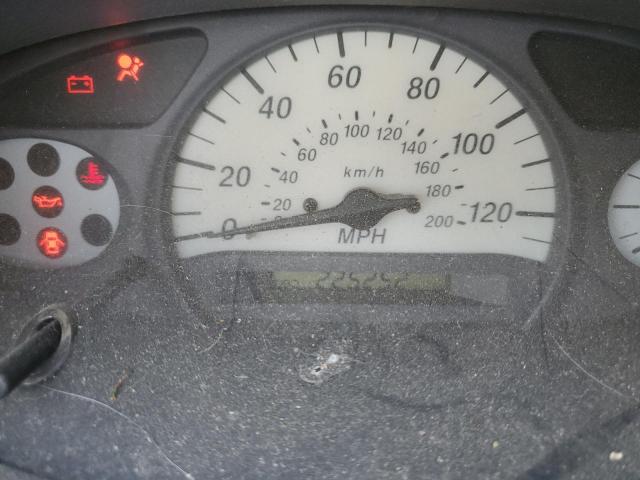 Photo 8 from auction – 2003 TOYOTA ECHO with VIN JTDBT123035034167