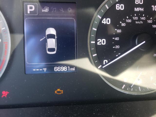 Photo 8 from auction – 2016 HYUNDAI SONATA SE with VIN 5NPE24AF2GH399808