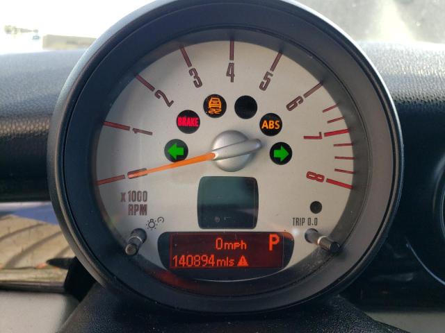 Photo 8 from auction – 2012 MINI COOPER with VIN WMWSU3C57CT542069