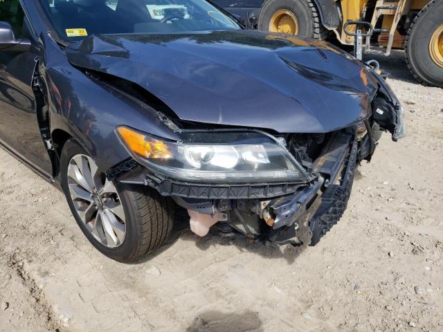 Photo 9 from auction – 2013 HONDA ACCORD EX with VIN 1HGCT1B76DA008450