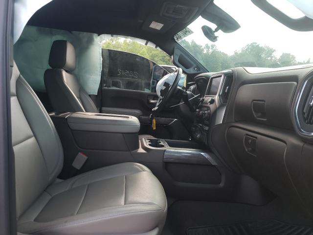 Photo 5 from auction – 2020 CHEVROLET SILVERADO with VIN 1GC4YPEY2LF128761