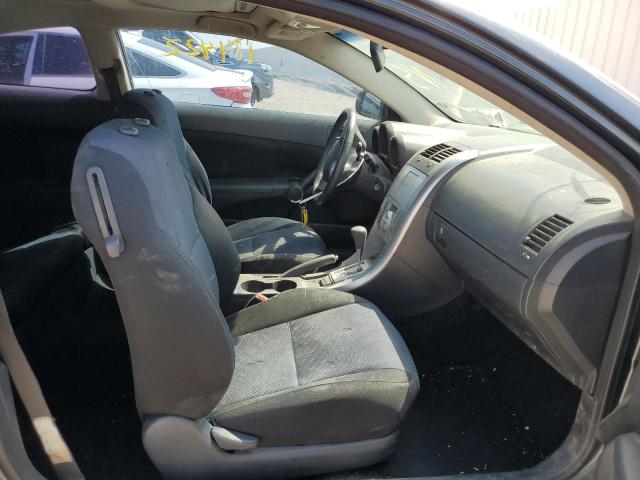 Photo 5 from auction – 2007 TOYOTA TC with VIN JTKDE177570171602