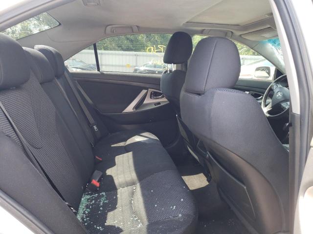 Photo 6 from auction – 2011 TOYOTA CAMRY BASE with VIN 4T1BF3EK8BU214342