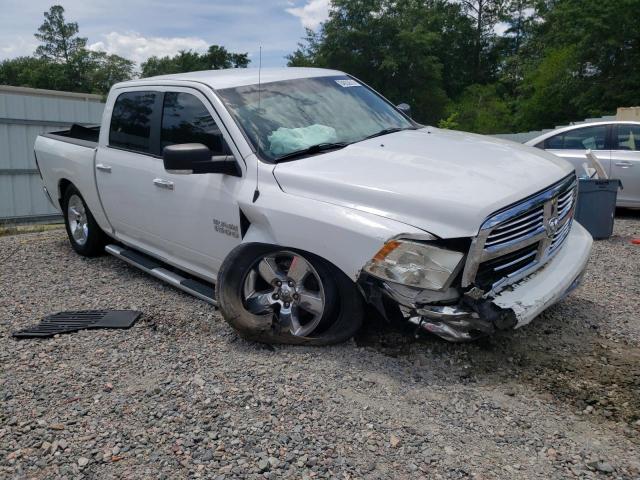 RAM 1500 SLT 2017 with VIN 1C6RR6LG8HS543256 - Photo from auction