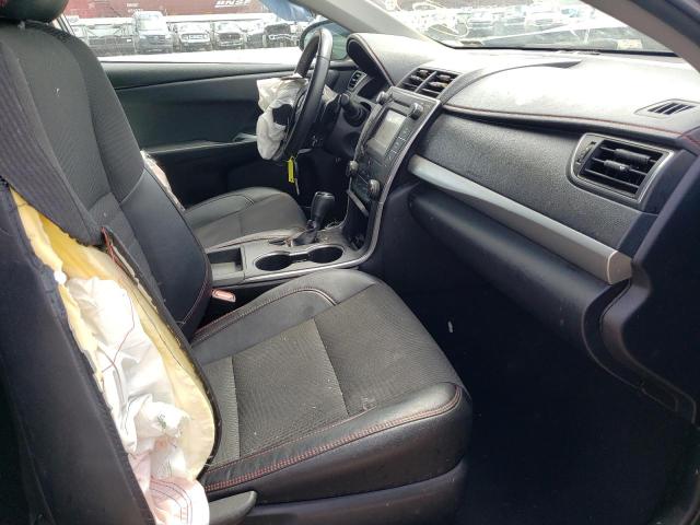 Photo 5 from auction – 2016 TOYOTA CAMRY LE with VIN 4T1BF1FK9GU196962
