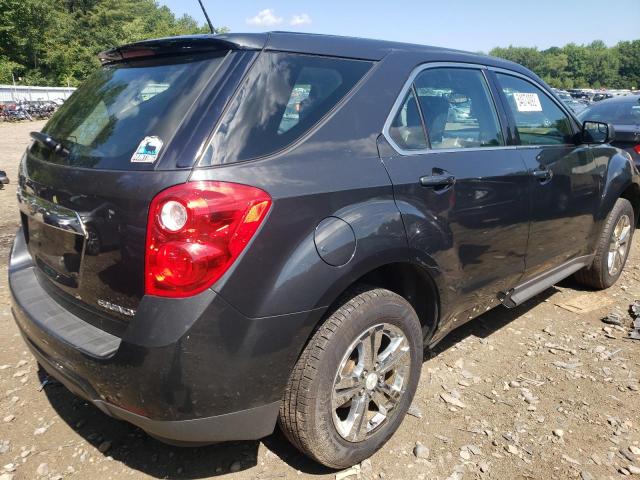 Photo 4 from auction – 2013 CHEVROLET EQUINOX LS with VIN 2GNFLCEK0D6280701