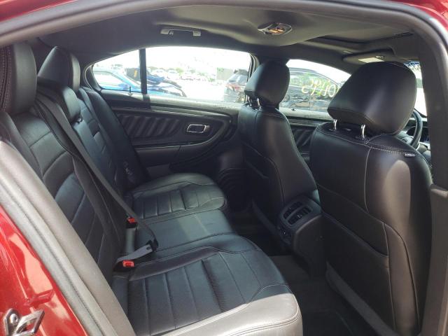 Photo 6 from auction – 2013 FORD TAURUS SHO with VIN 1FAHP2KT5DG192309