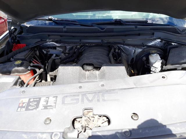 Photo 7 from auction – 2015 GMC SIERRA K15 with VIN 1GTV2UEH8FZ327496
