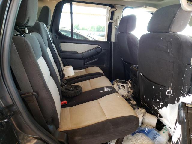 Photo 6 from auction – 2007 FORD EXPLORER S with VIN 1FMEU53817UB01815