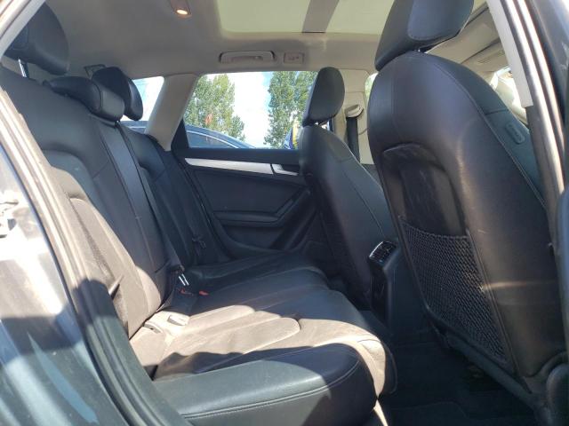 Photo 6 from auction – 2012 AUDI A4 PRESTIG with VIN WAU4FCFL5CA112937