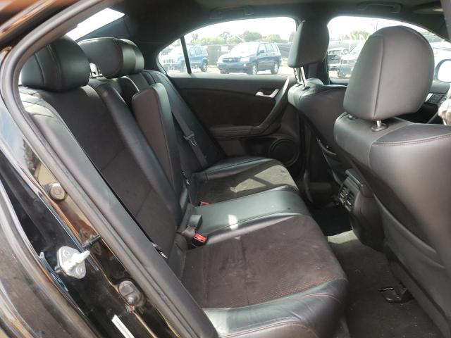 Photo 6 from auction – 2012 ACURA TSX SE with VIN JH4CU2F89CC002650